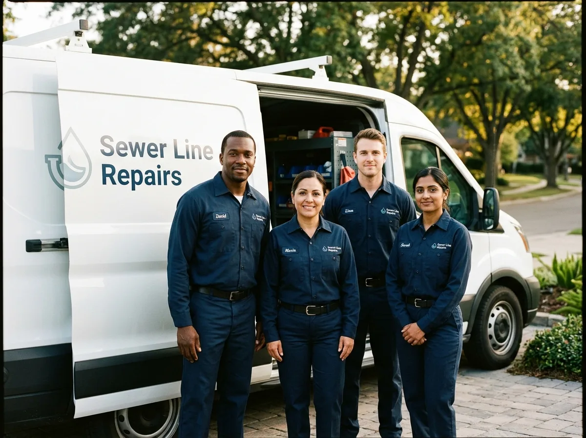 Emergency Plumber company in Roosevelt, WA