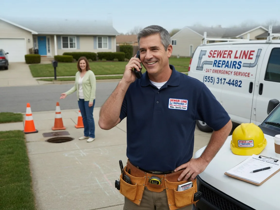 Emergency Plumber Roosevelt, WA FAQs
